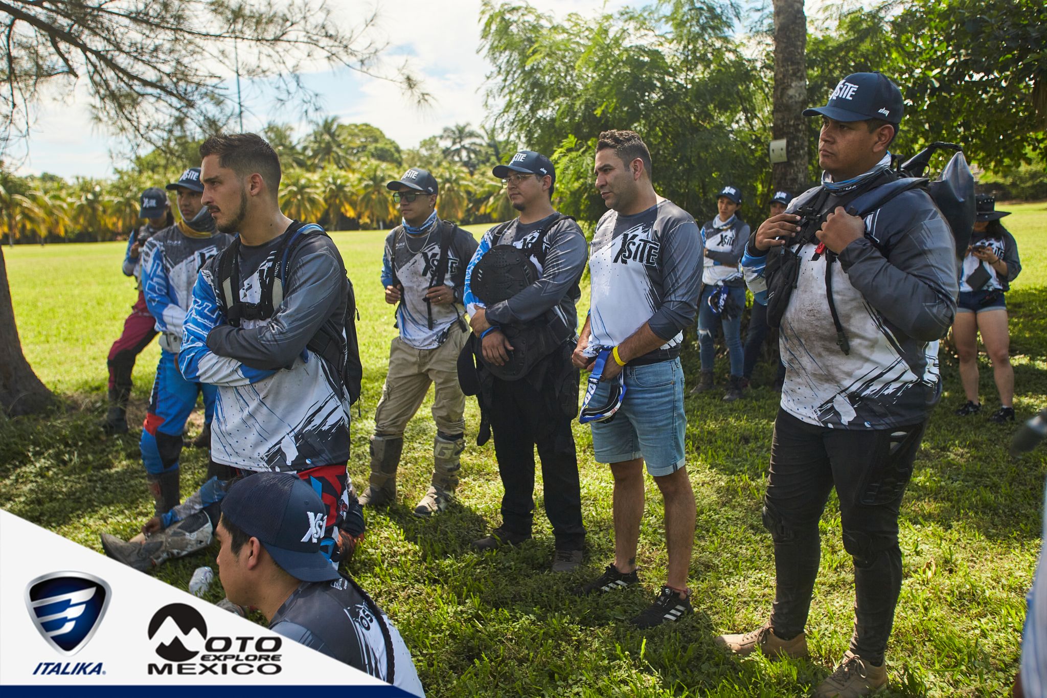 ITALIKA CHACHALACAS D2 162